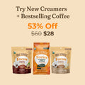Creamer Bundle - Daily Coffee