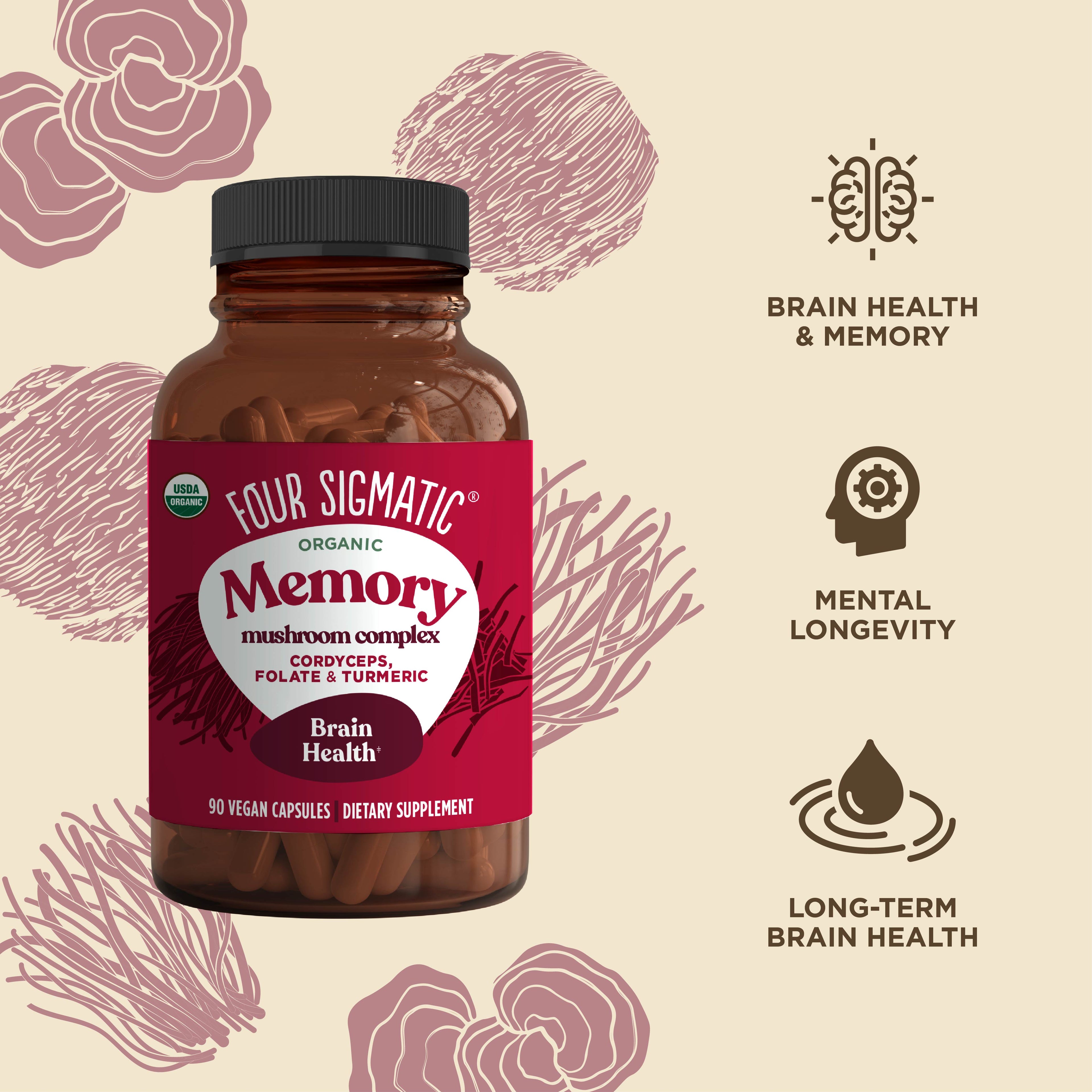 Memory Capsules - Smooth Coffee