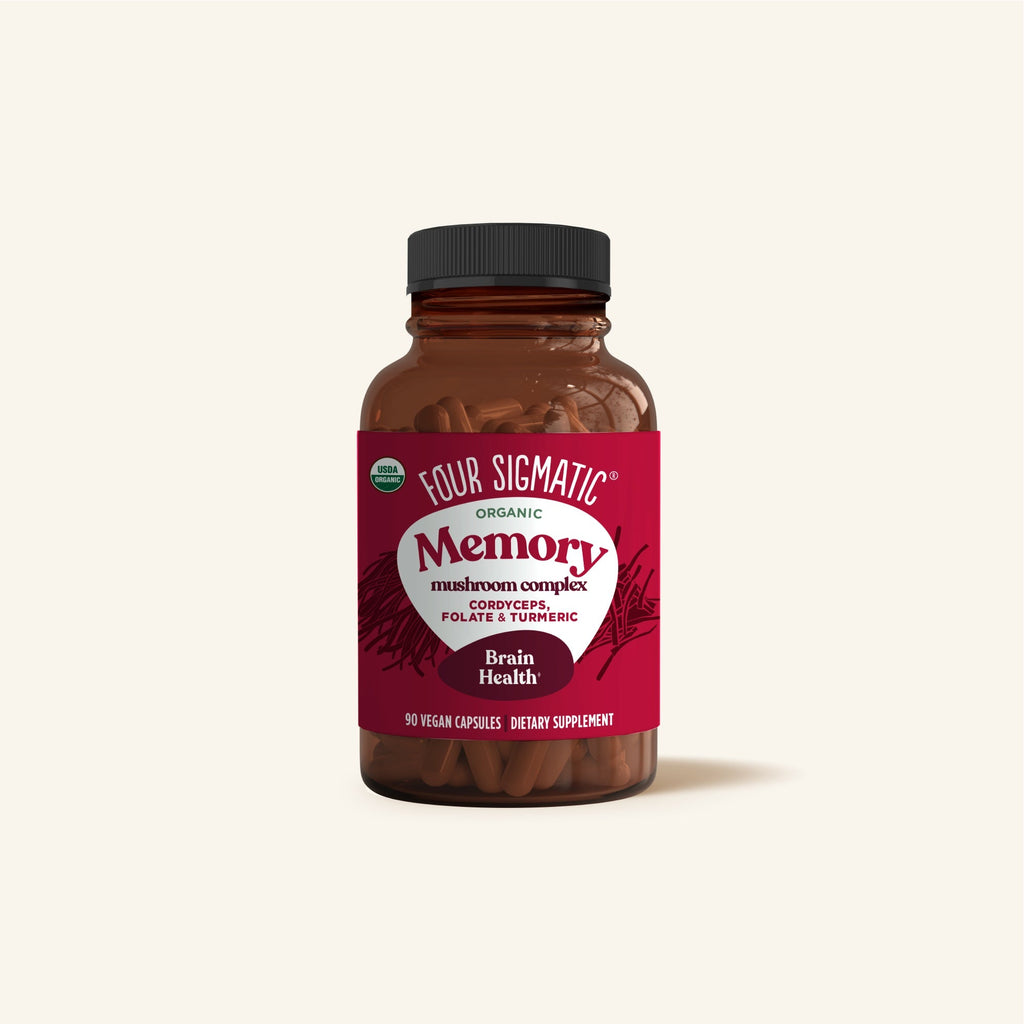 Memory Capsules - Smooth Coffee