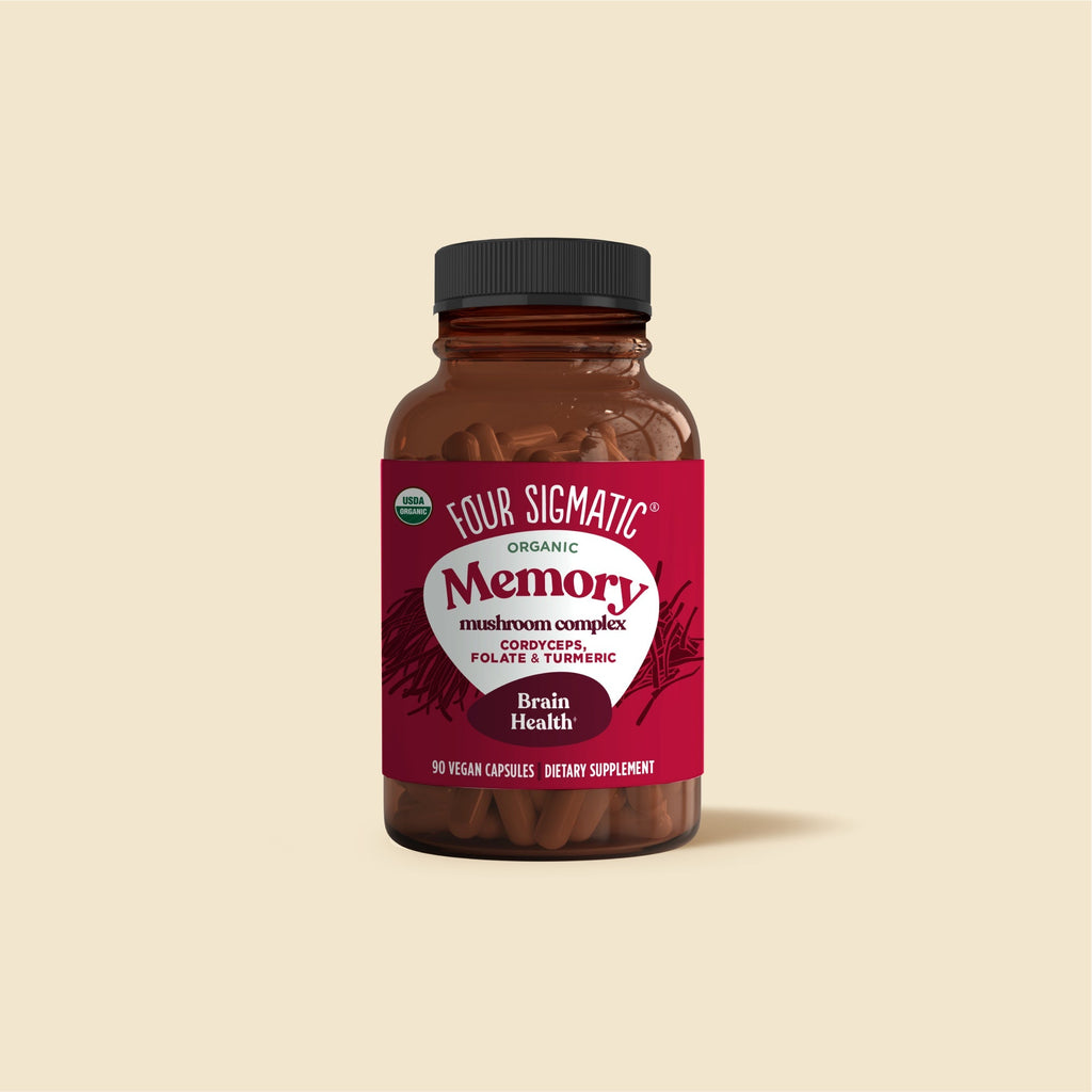 Memory Capsules - Smooth Coffee