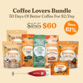 Coffee Lovers Bundle - Rich Flavor