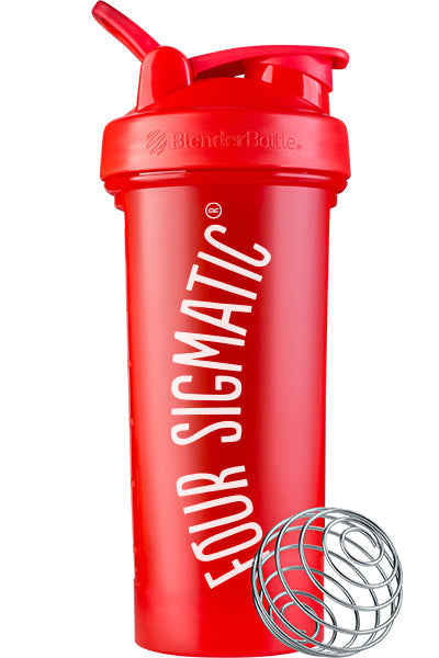 Shaker Cup - Adaptogenic Blend