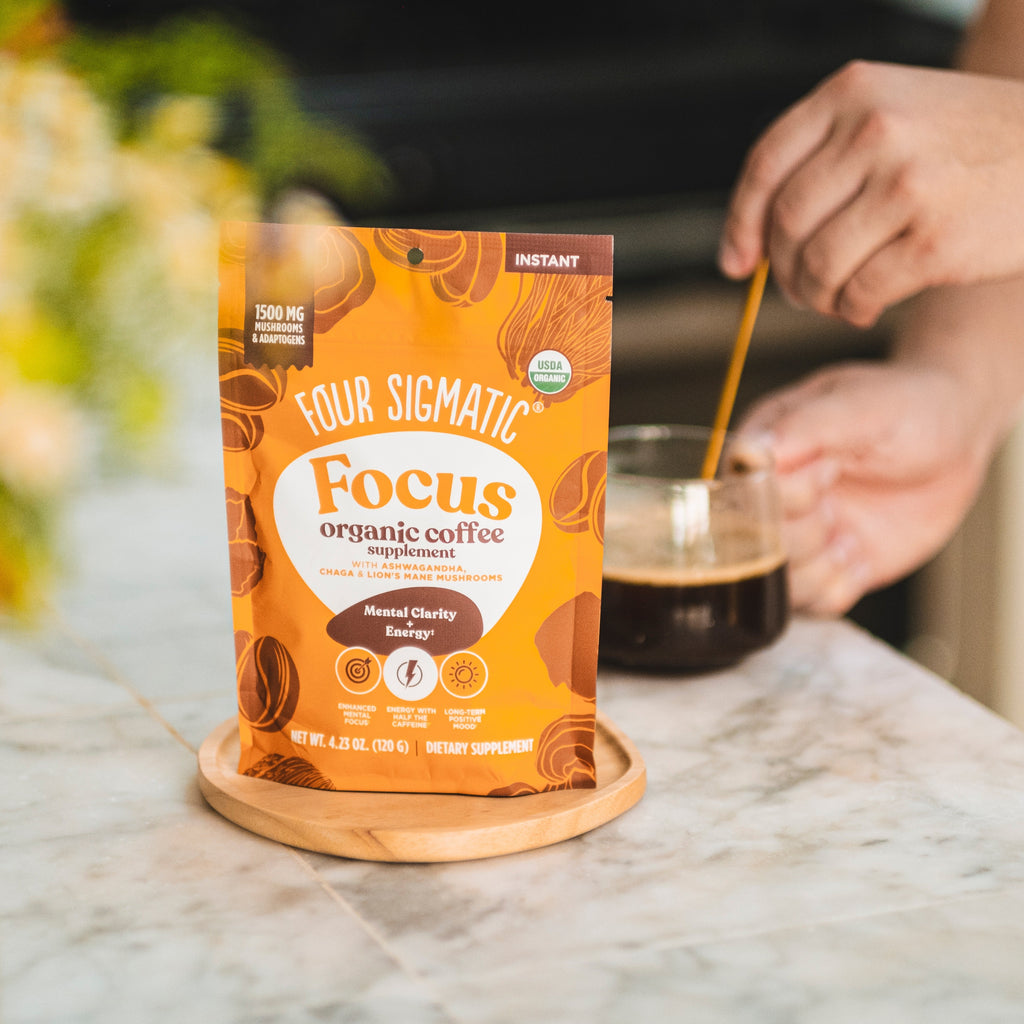 New Drop Discovery Pack - Low Caffeine