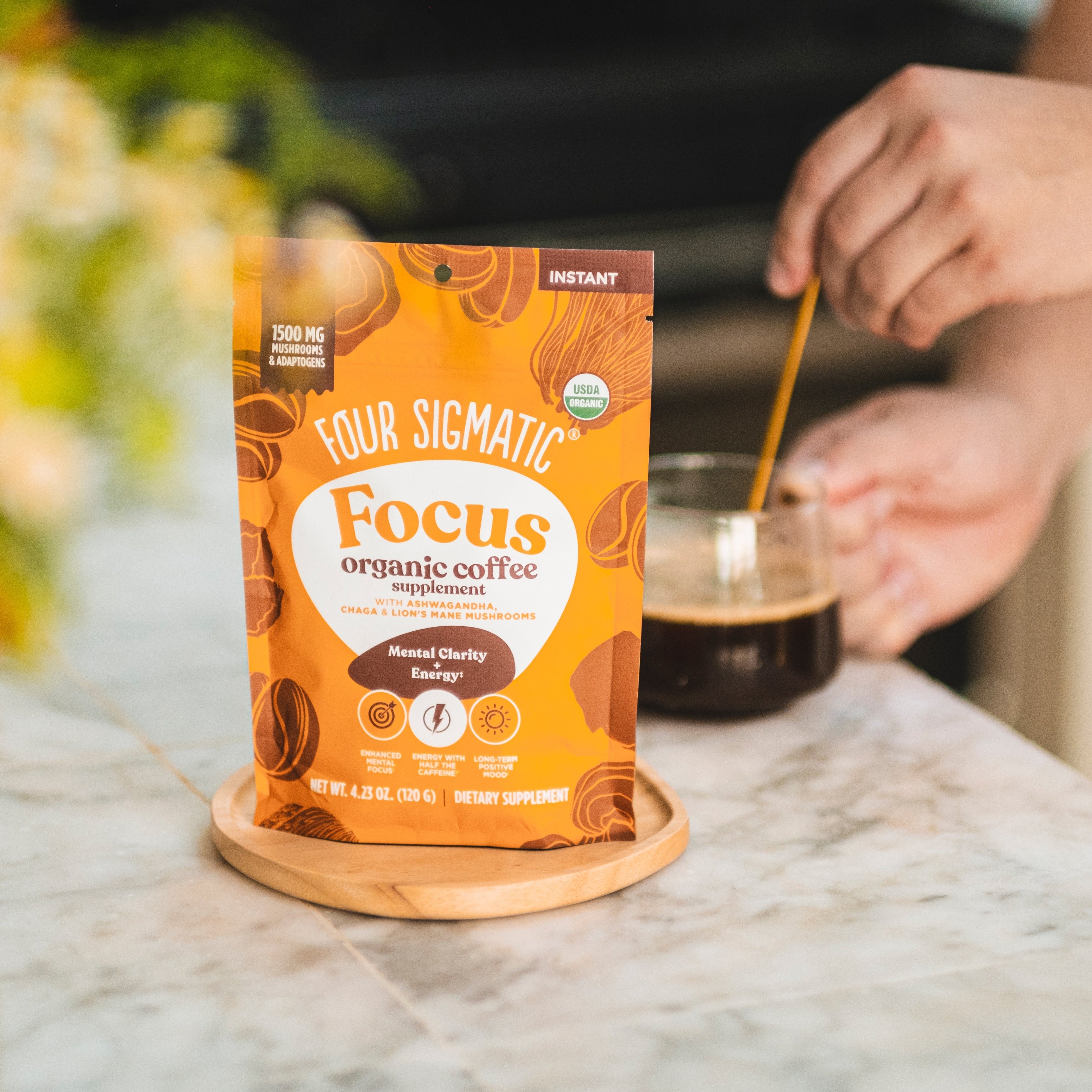 New Drop Discovery Pack - Low Caffeine