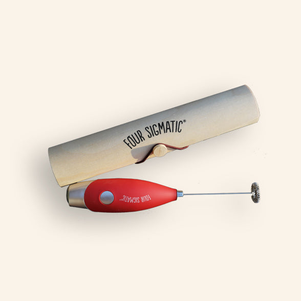 Four Sigmatic Frother - Better Brew