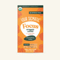 Focus Dark Roast Espresso Pods (Free - Just Pay Shipping) - Balanced Blend