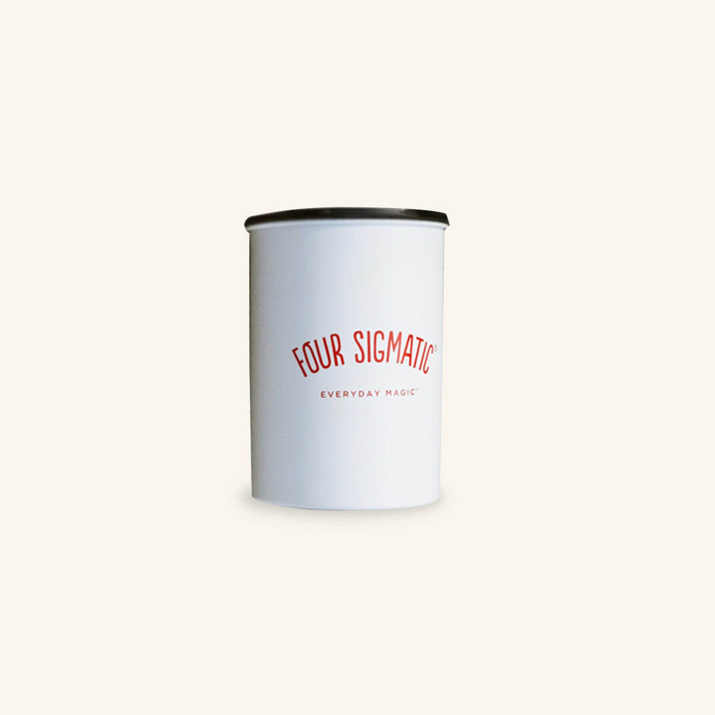 Coffee and Protein Canister - Daily Wellness
