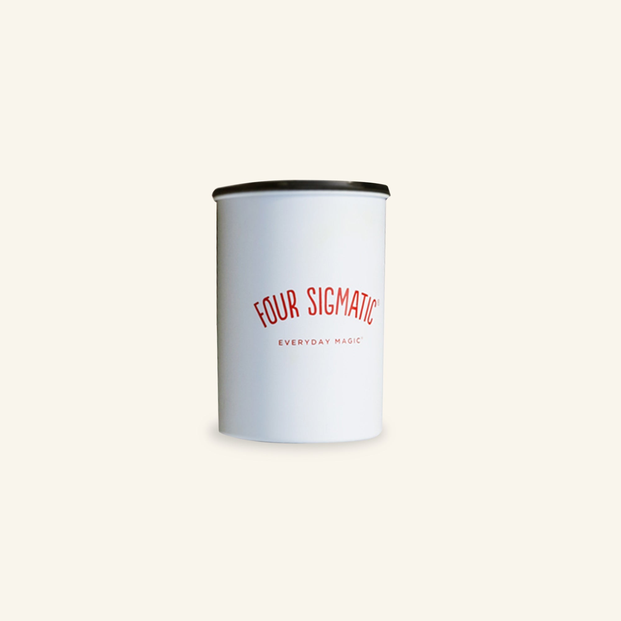 Coffee and Protein Canister - Daily Wellness