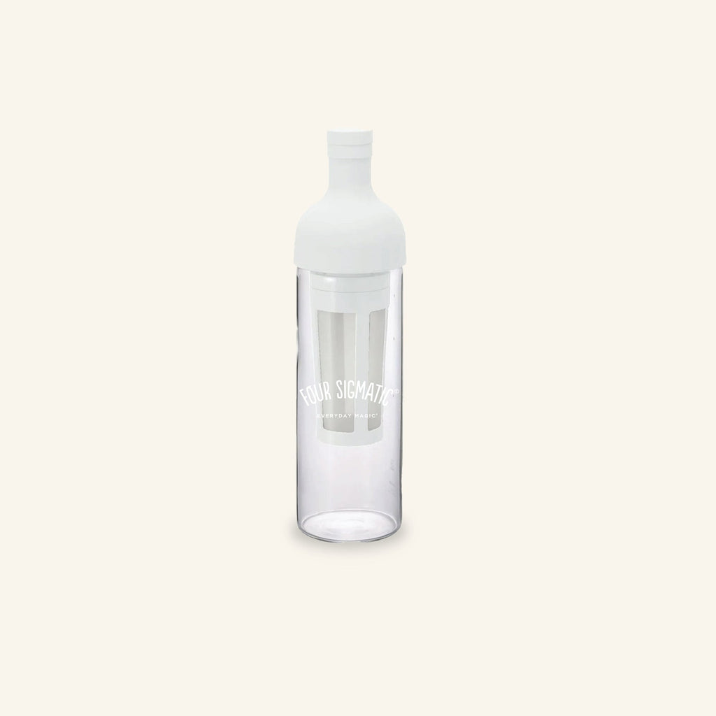 Cold Brew Bottle - Calm Energy