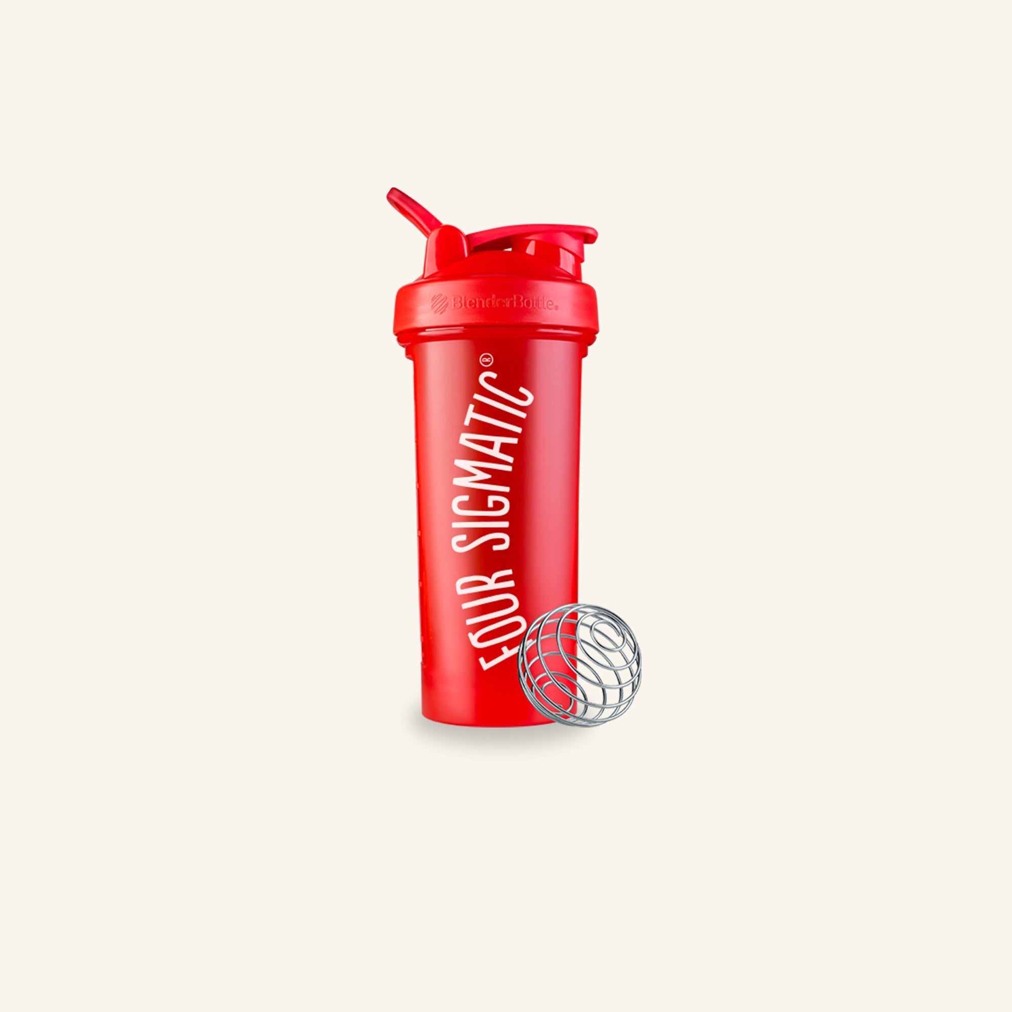 Shaker Cup - Adaptogenic Blend