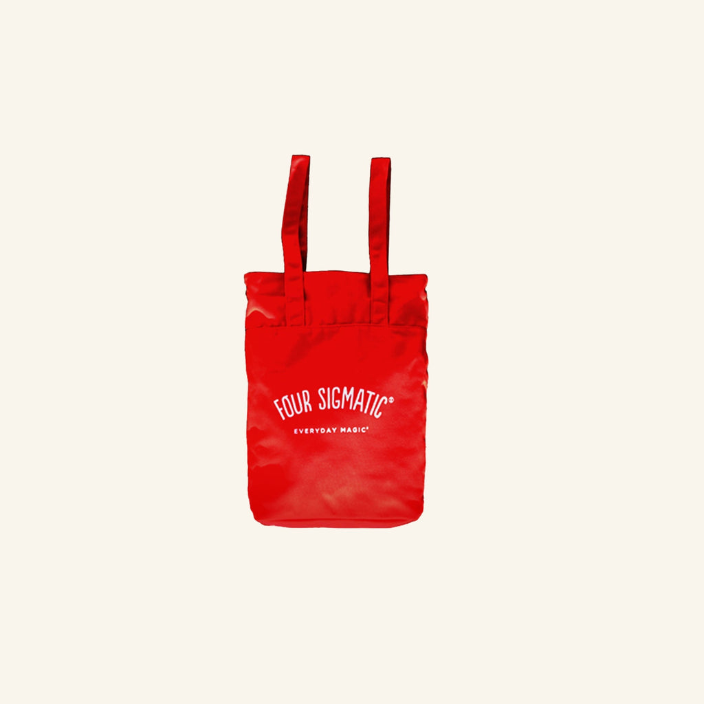 Tote/ Backpack - Better Morning