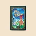 Santa Sold ‘Shrooms Book - For Everyday Wellness