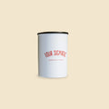 Coffee and Protein Canister - Daily Wellness