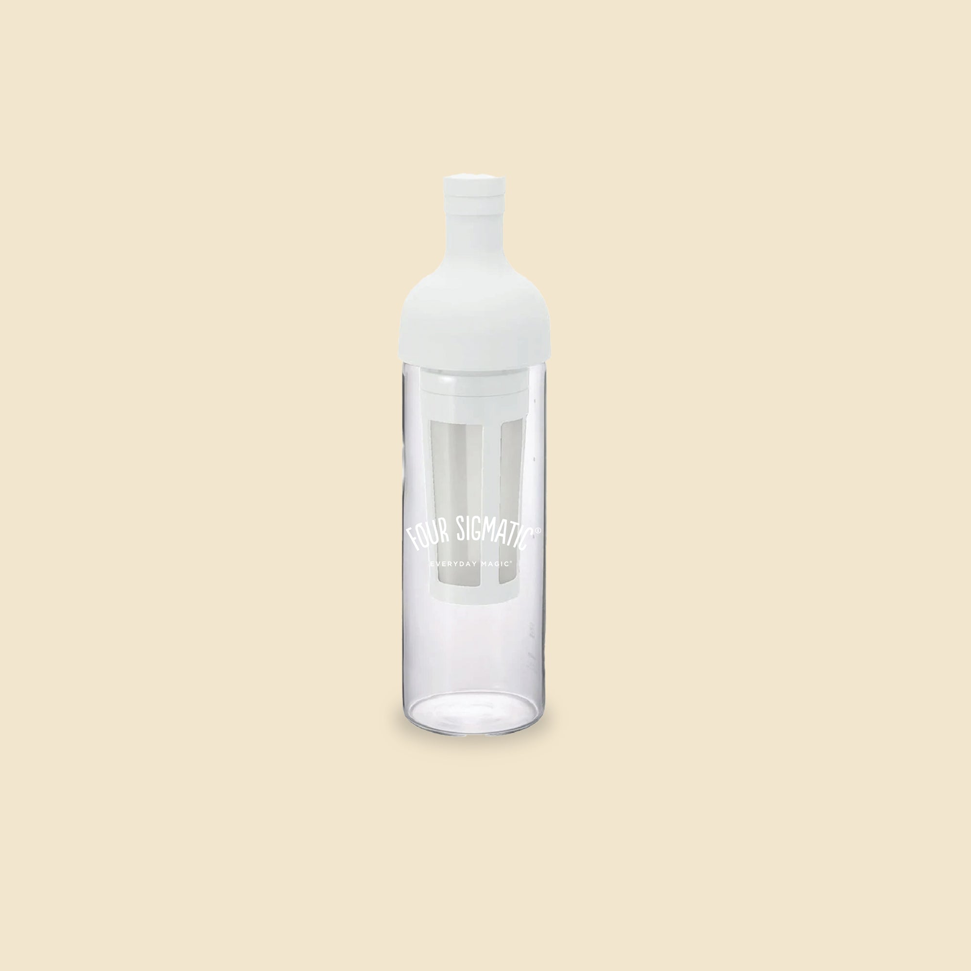 Cold Brew Bottle - Calm Energy