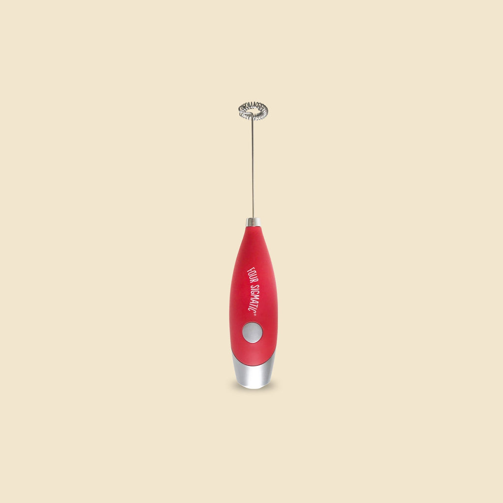 Four Sigmatic Frother - Better Brew
