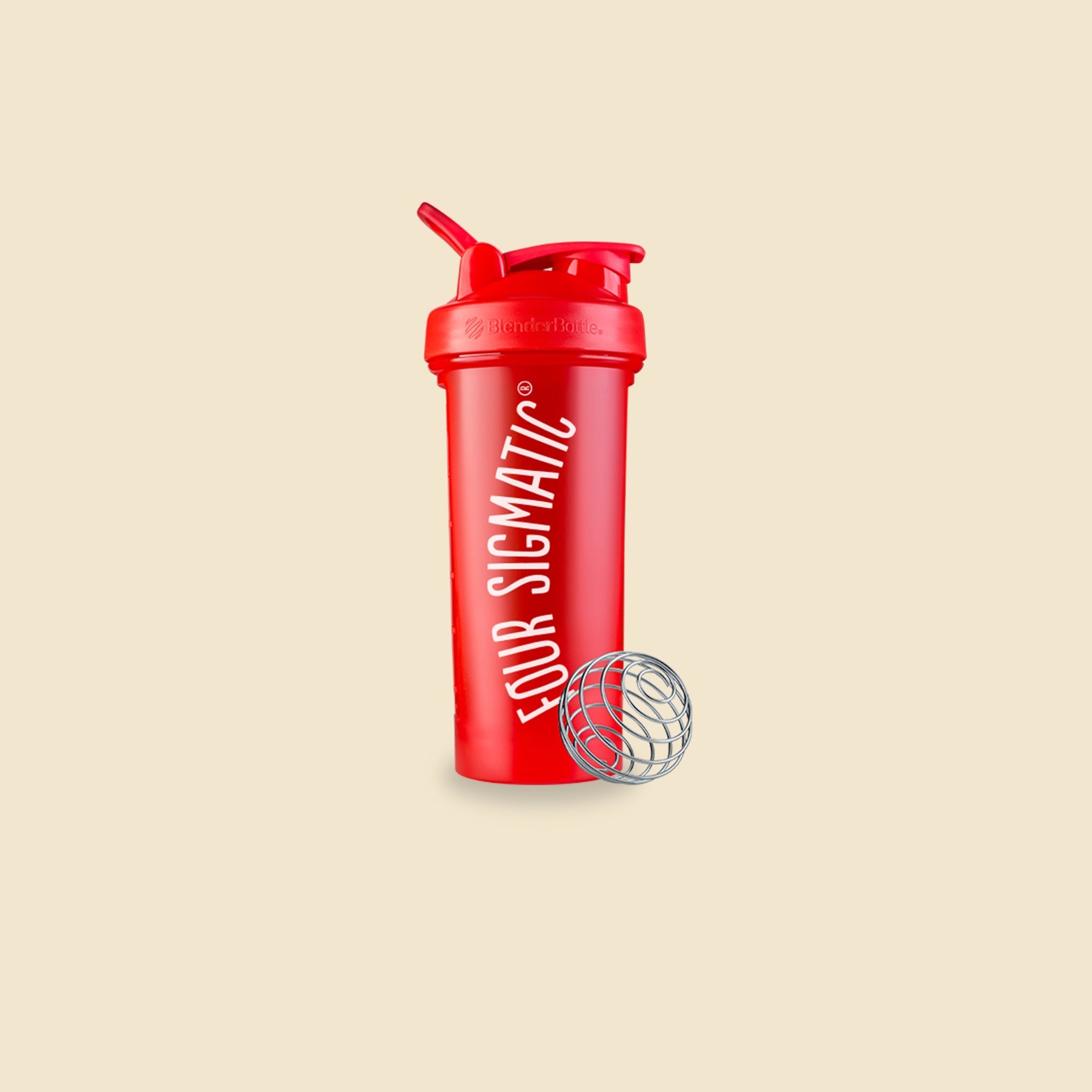 Shaker Cup - Adaptogenic Blend