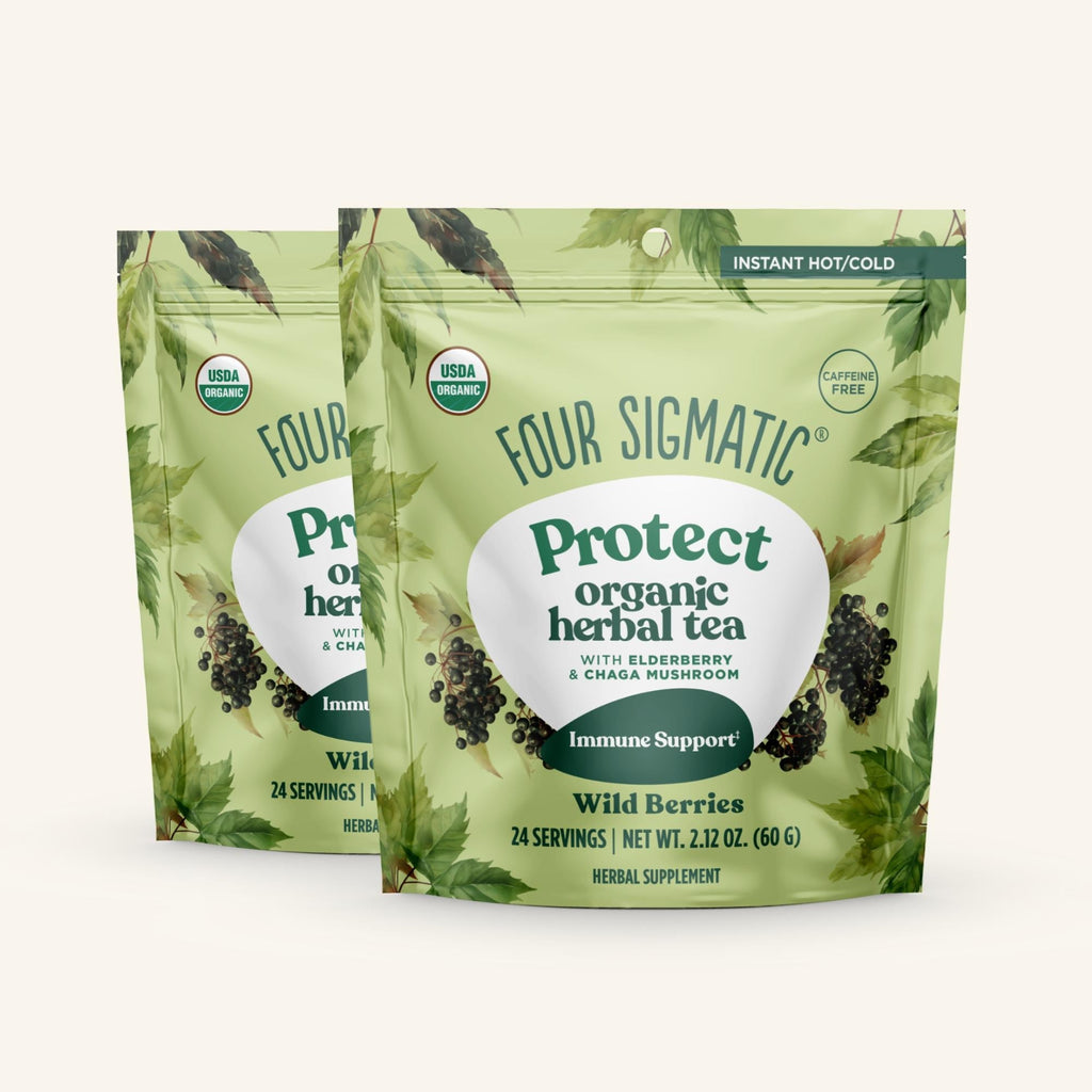 Protect Herbal Tea - Daily Energy