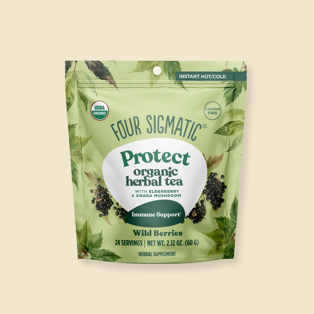 Protect Herbal Tea - Daily Energy