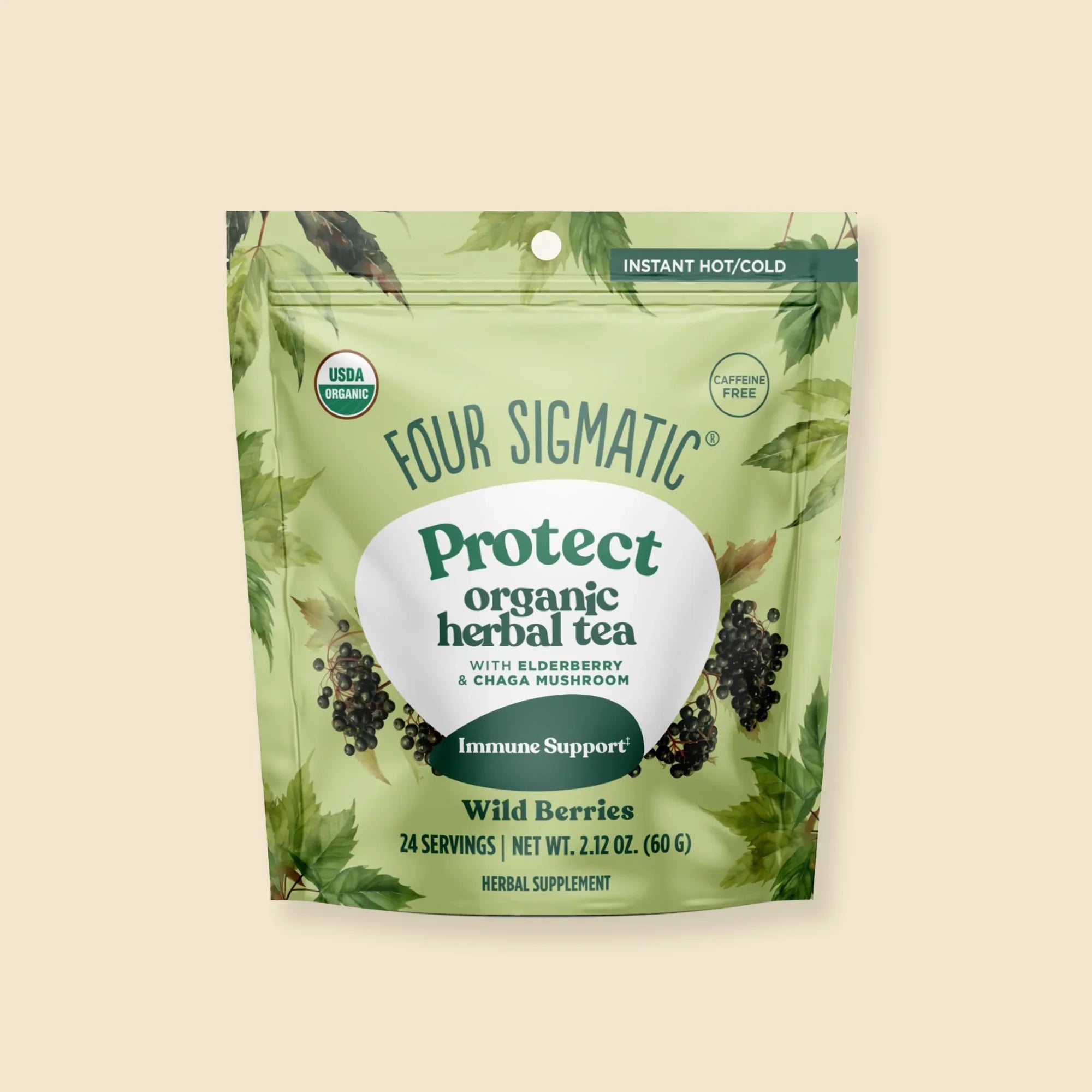Protect Herbal Tea - Daily Energy