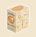 10 Days of Shrooms Kit - For Daily Energy