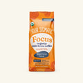 Focus Cold Brew Ground Coffee - Functional Blend