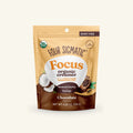 Focus Creamer – Chocolate - Daily Ritual