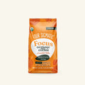 Focus Ground Coffee - Dark (20oz) - For Everyday Wellness