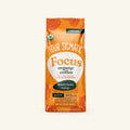 Focus Ground Coffee - Dark - For Daily Energy