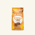 Focus Whole Bean Coffee - Dark (20oz) - Smooth Brew
