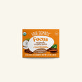 Focus Instant Coffee Latte, Packets - Mushroom Coffee