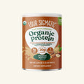 Plant-Based Protein – Peanut Butter - Morning Coffee